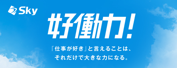 Ｓｋｙ株式会社