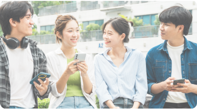 みんなのキャンパス