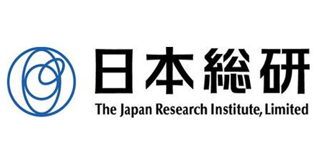 株式会社日本総合研究所ロゴ