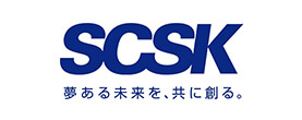 SCSK株式会社