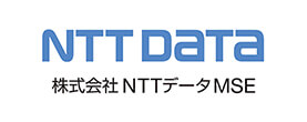 株式会社NTTデータMSE