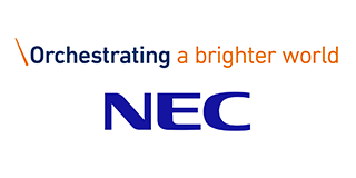 日本電気（NEC)