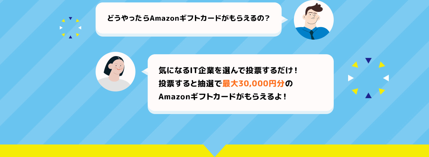 みんなのIT業界新卒就職人気企業ランキング