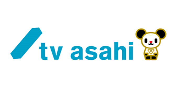 テレビ朝日