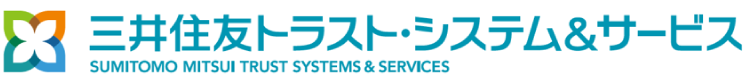 三井住友トラスト・システム&サービス株式会社