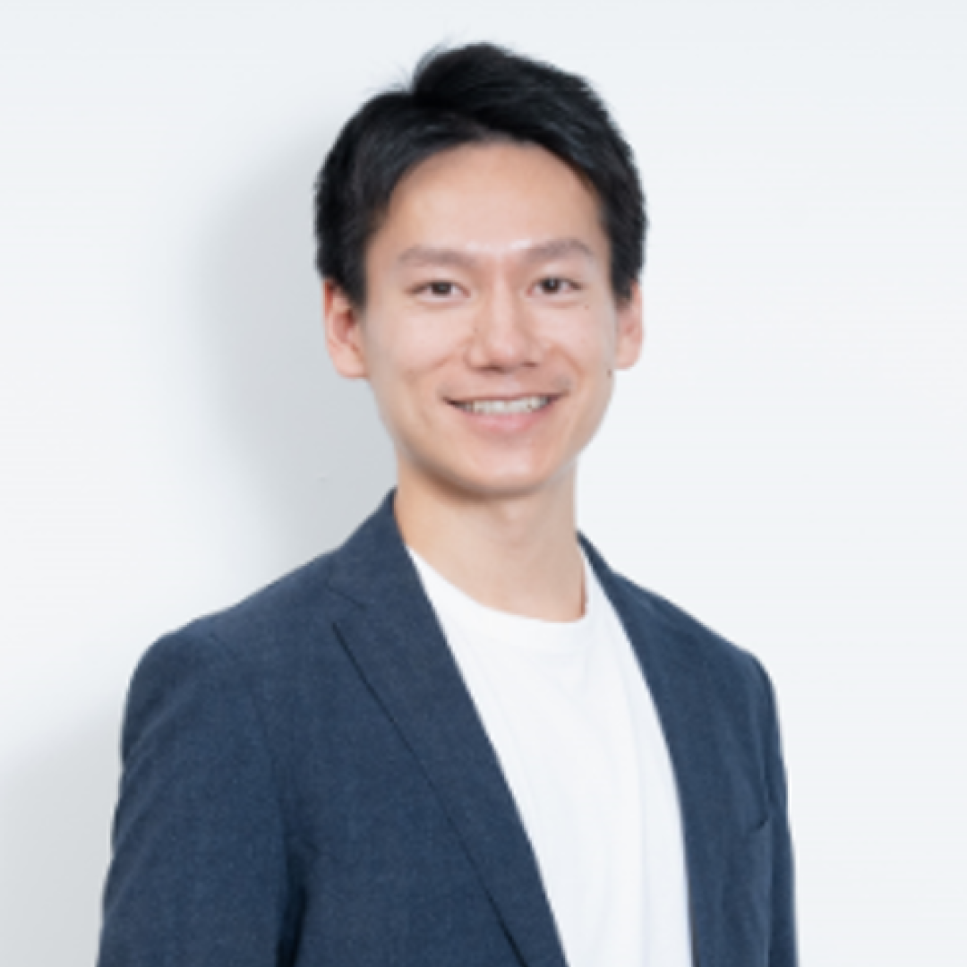 伊藤忠商事横田氏