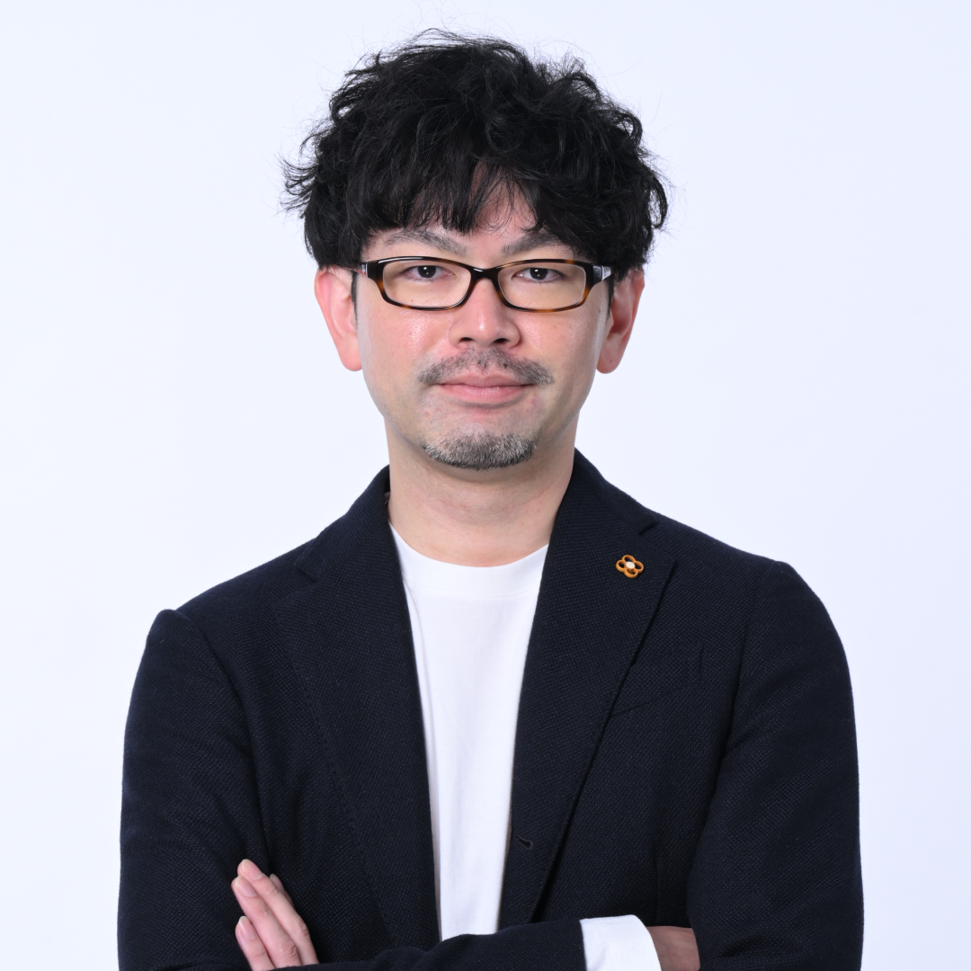 NTTデータ村上氏