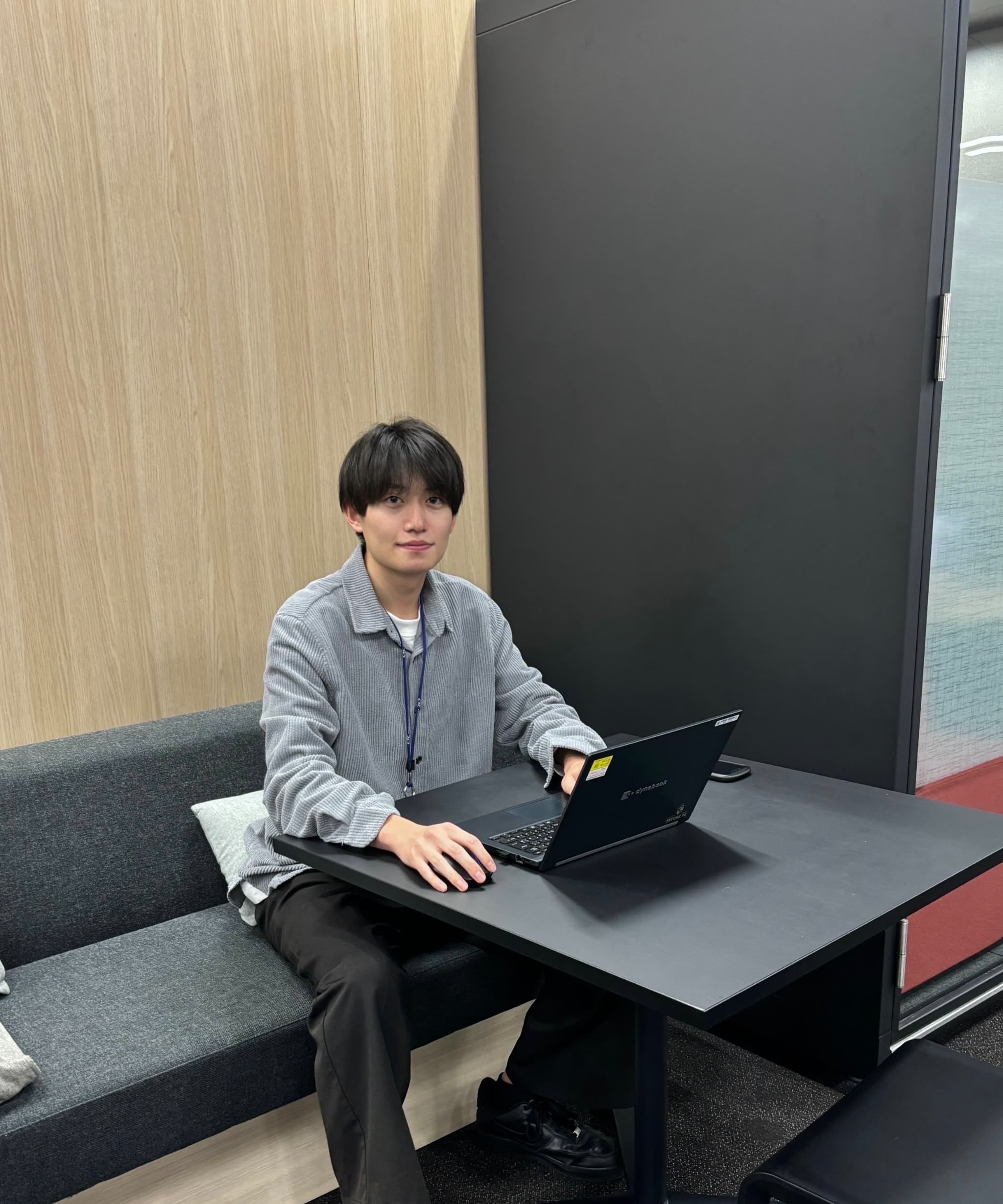 登壇社員10