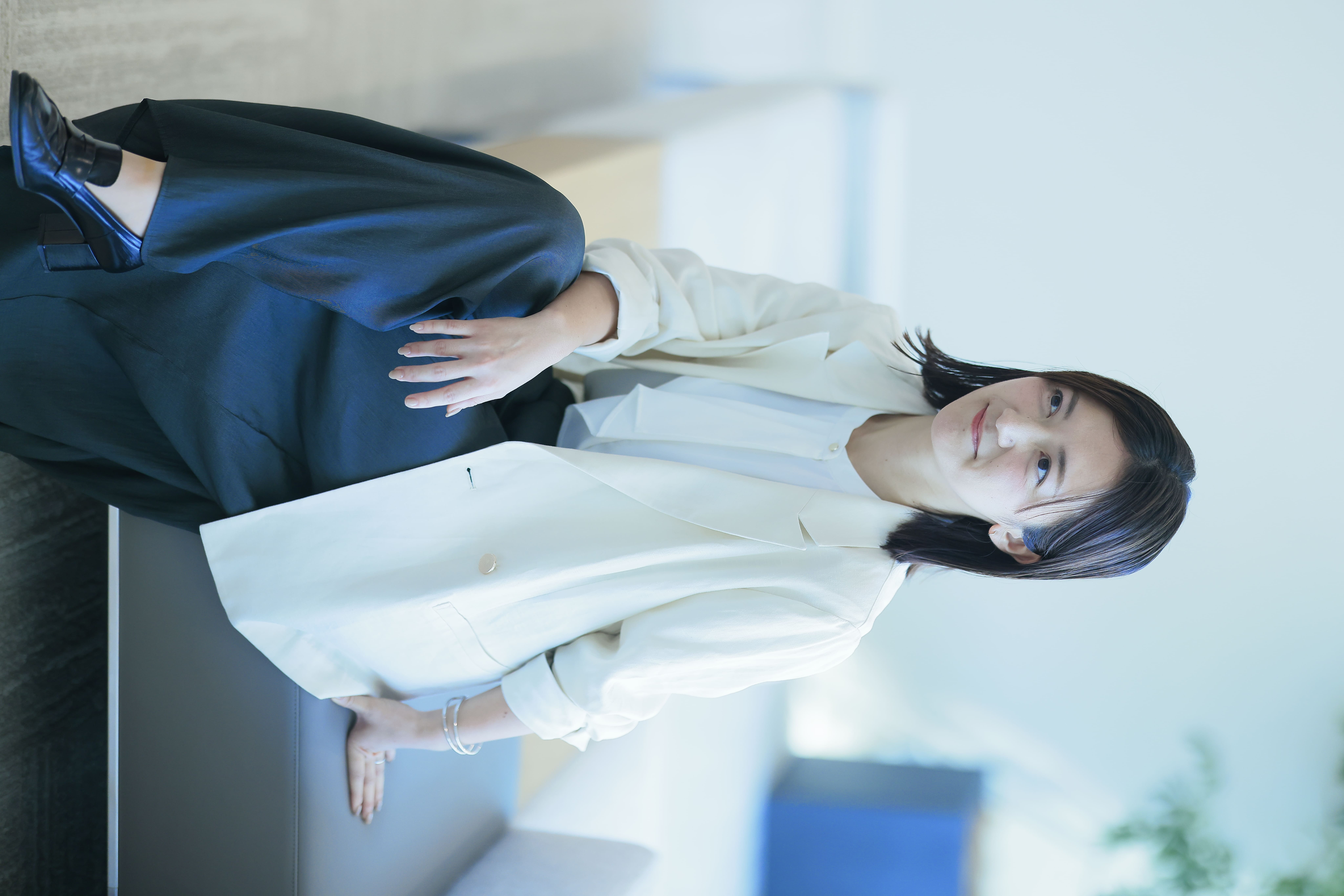 登壇社員4