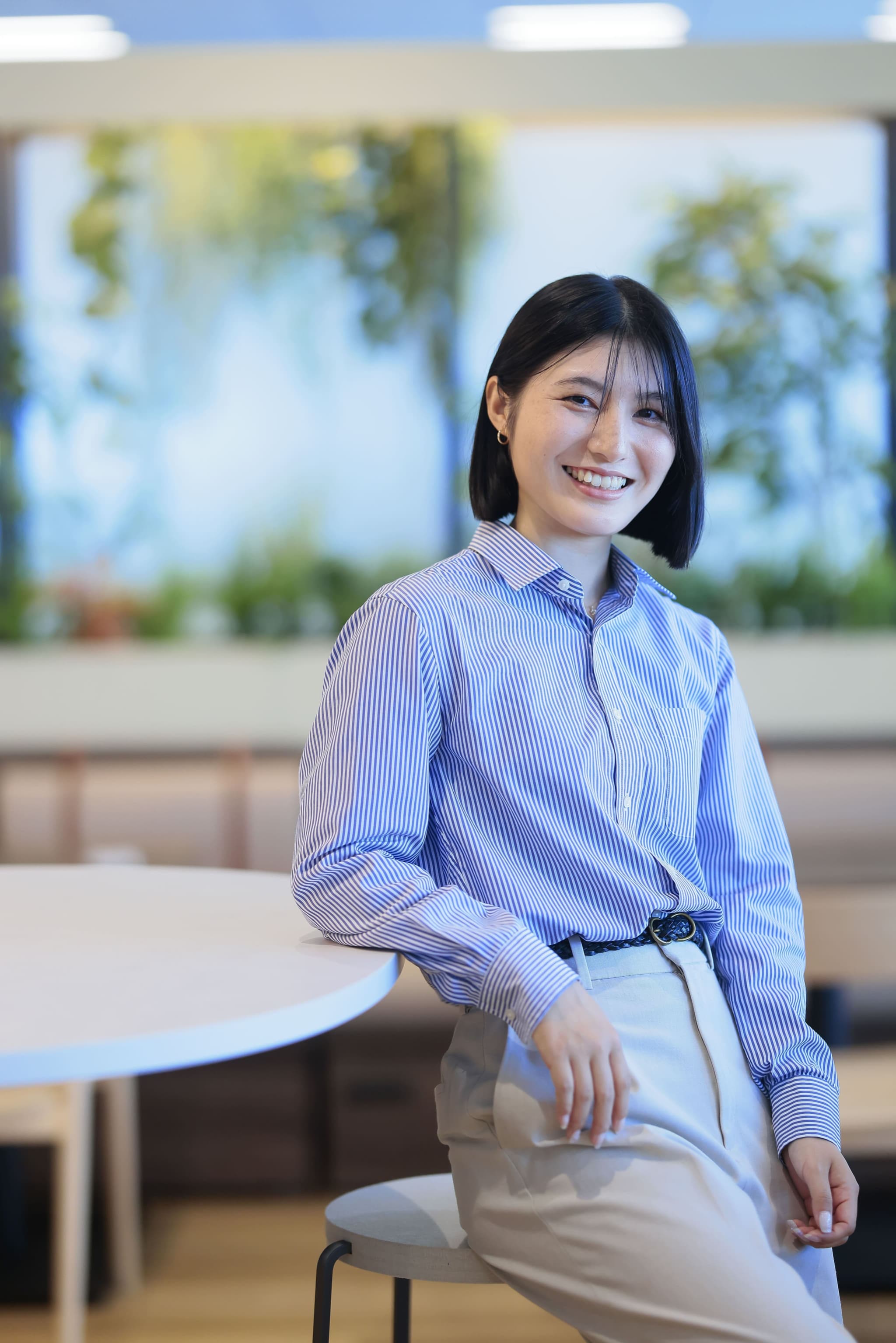 登壇社員7