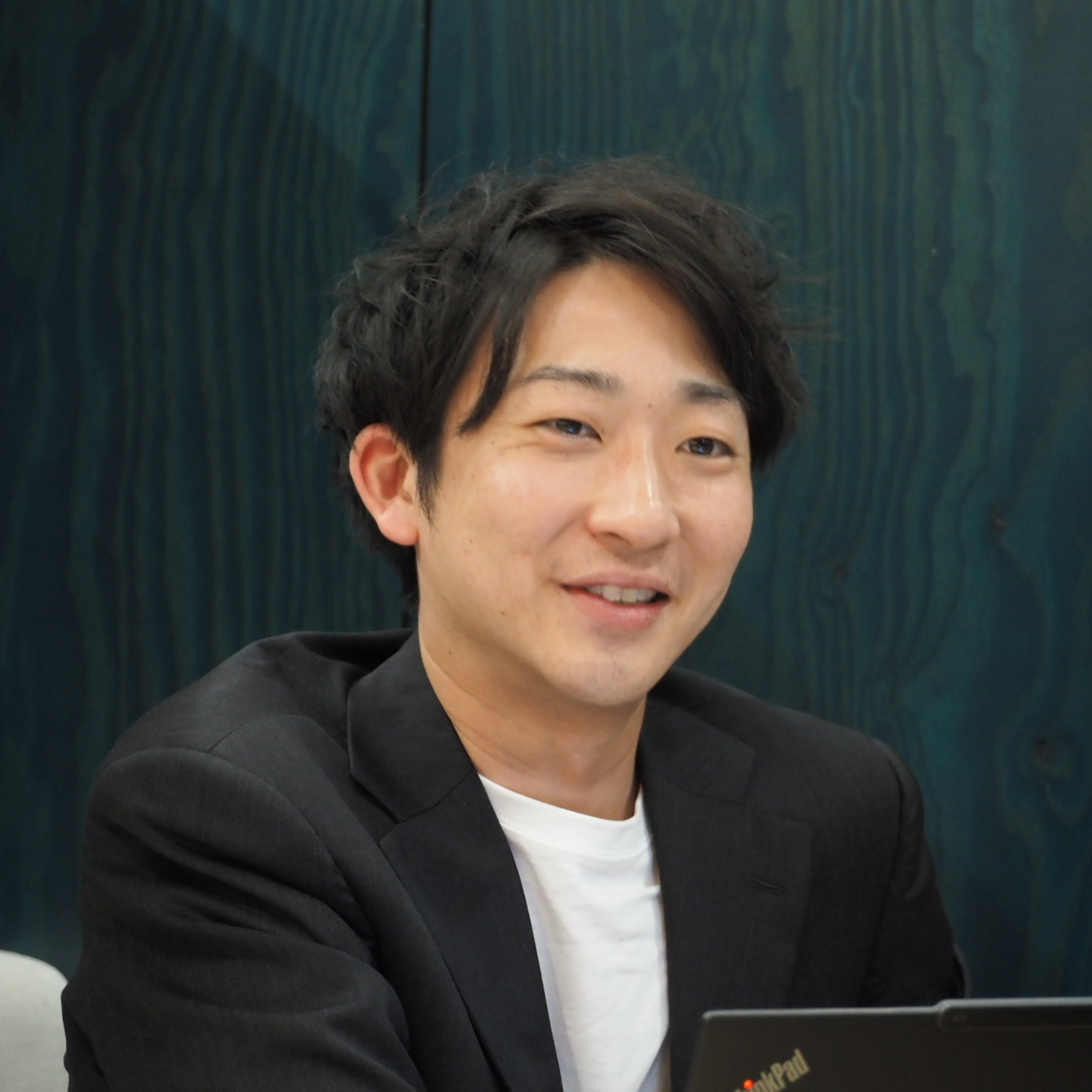西本 大介