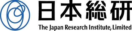 株式会社日本総合研究所ロゴ