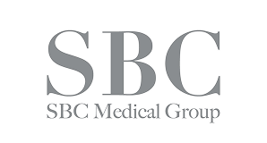 SBCメディカルグループ株式会社ロゴ