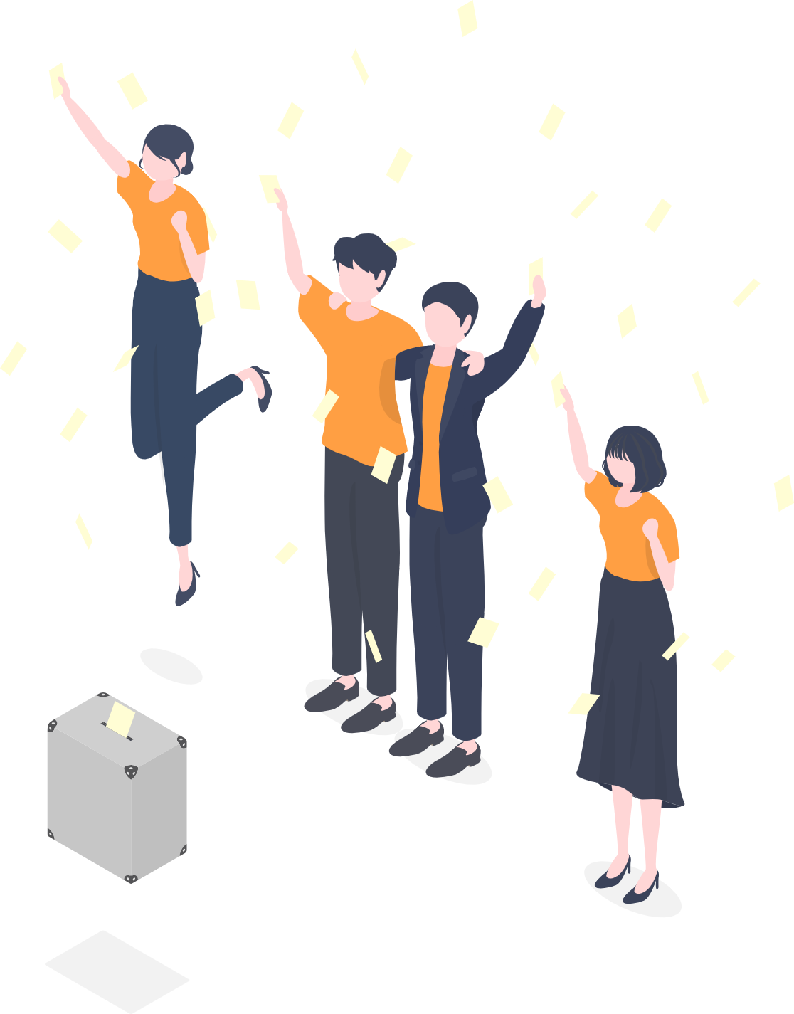 ランキングイメージ