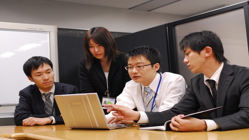 株式会社NTTデータビジネスシステムズのインターン情報画像1