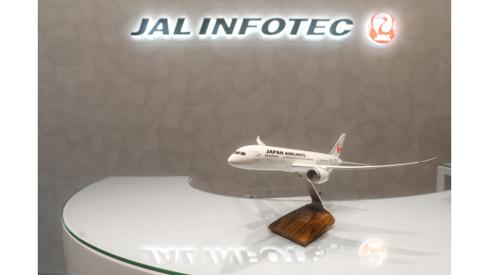 株式会社JALインフォテックの募集情報画像1