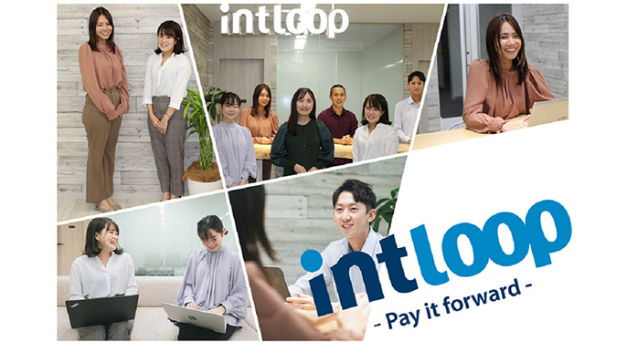 INTLOOP株式会社の募集情報画像2