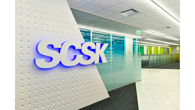 SCSK株式会社の募集情報画像1