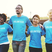 ボランティア希望の大学生へ！メリットやおすすめ募集サイトを解説
